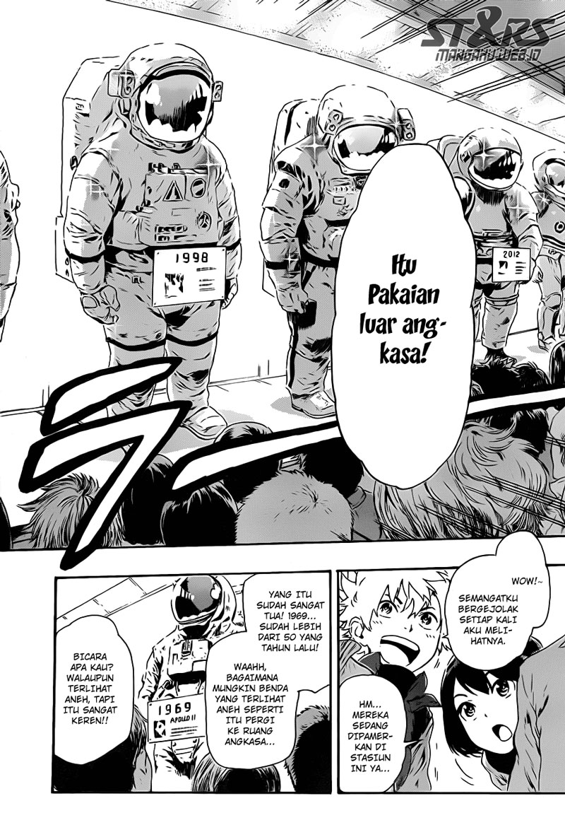 strs - Chapter: 2