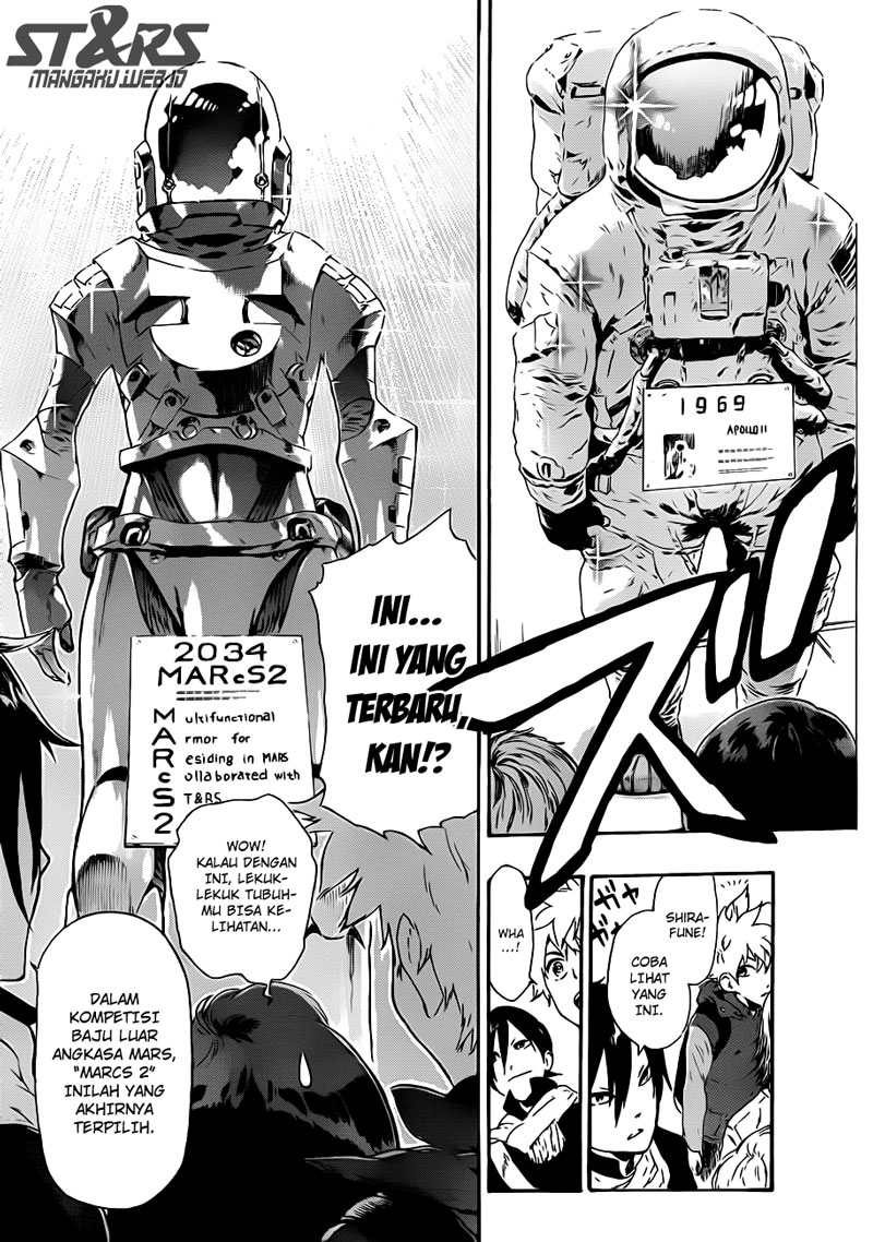 strs - Chapter: 2