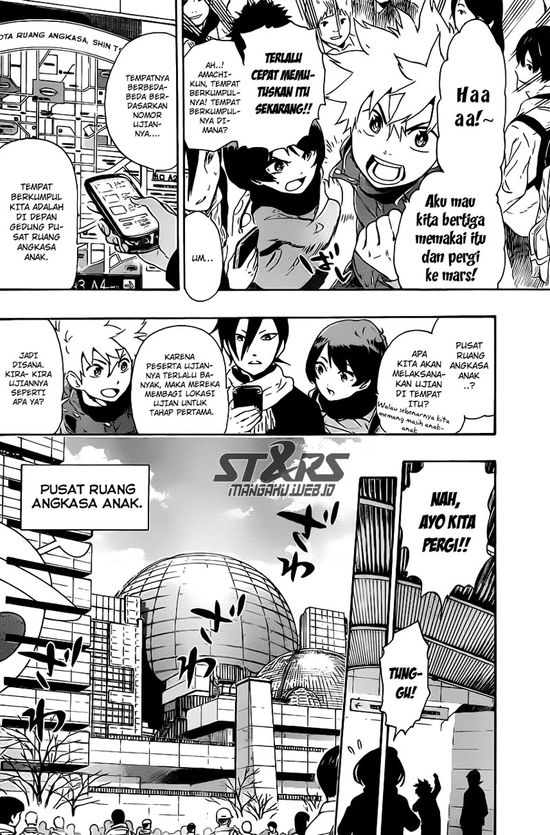 strs - Chapter: 2