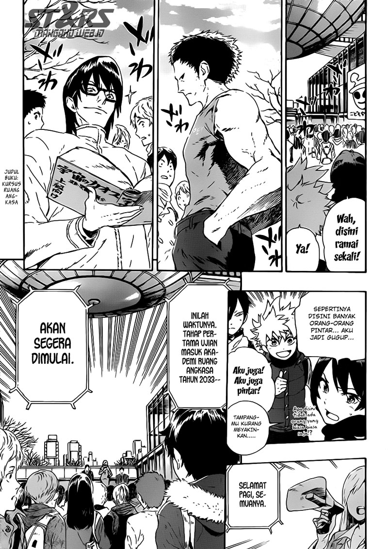 strs - Chapter: 2