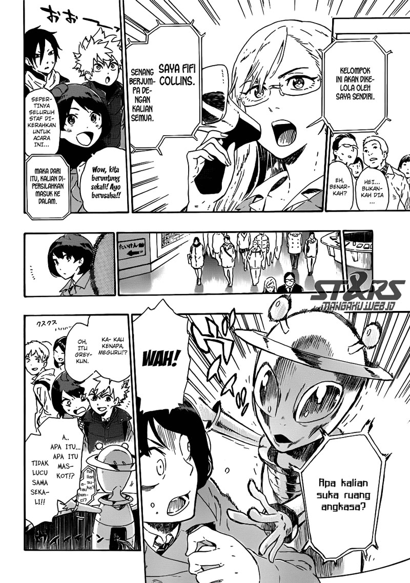 strs - Chapter: 2