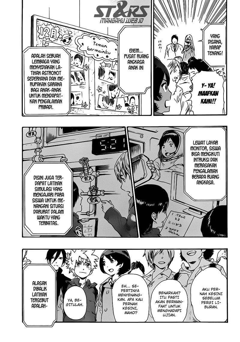 strs - Chapter: 2