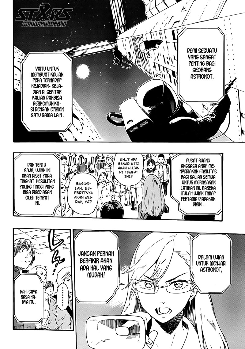 strs - Chapter: 2