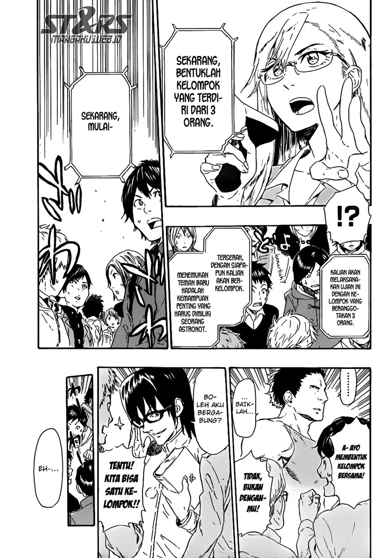 strs - Chapter: 2