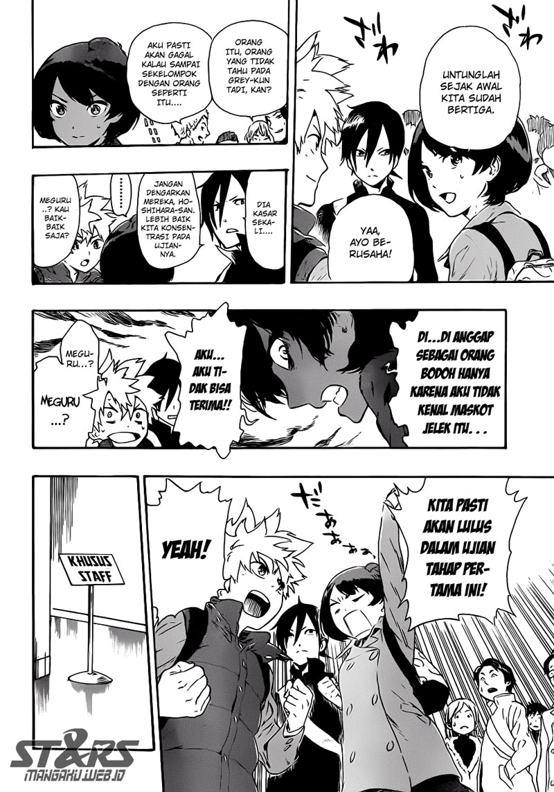 strs - Chapter: 2