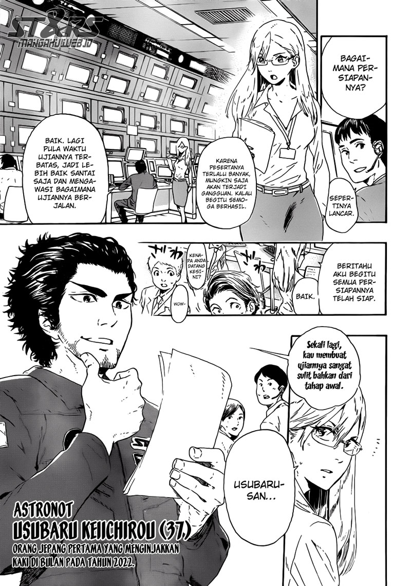 strs - Chapter: 2