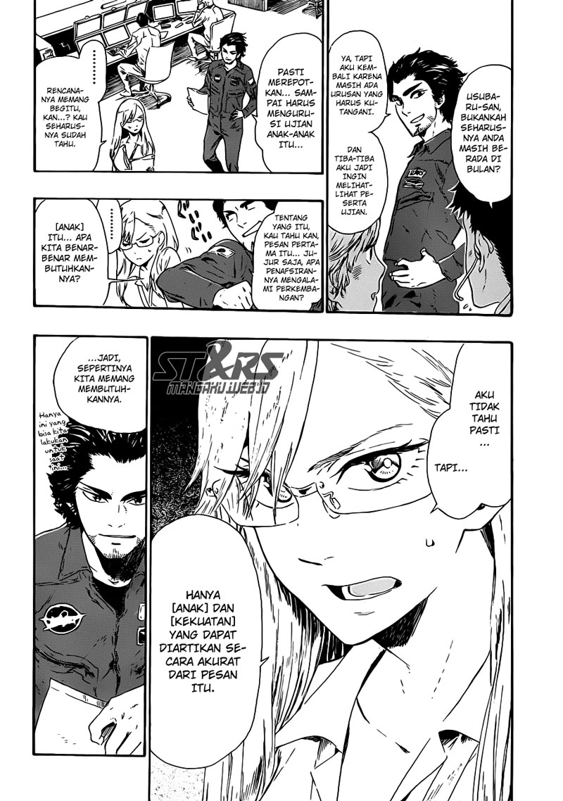 strs - Chapter: 2
