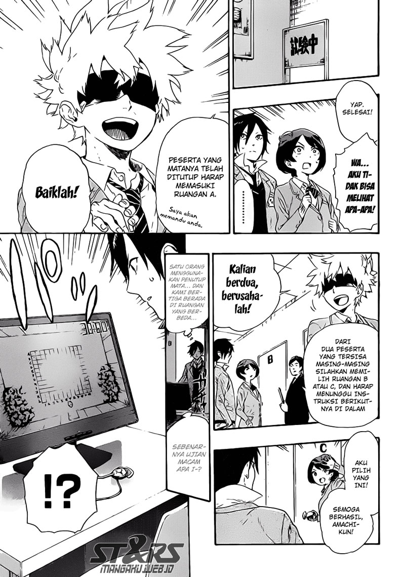 strs - Chapter: 2