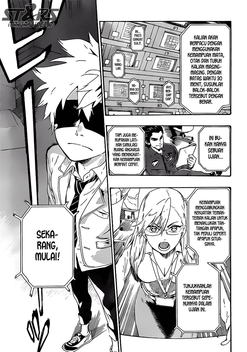 strs - Chapter: 2