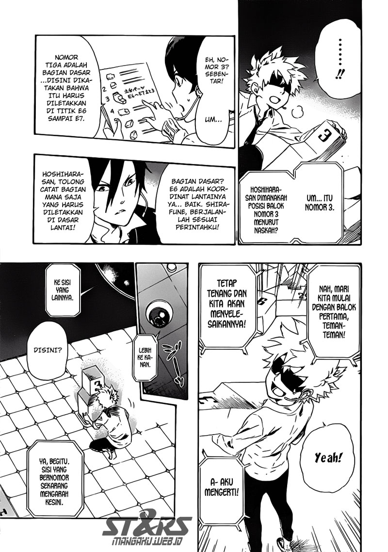 strs - Chapter: 2