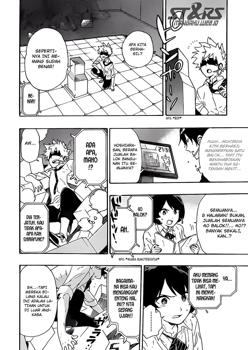 strs - Chapter: 2