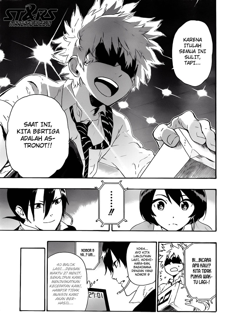strs - Chapter: 2