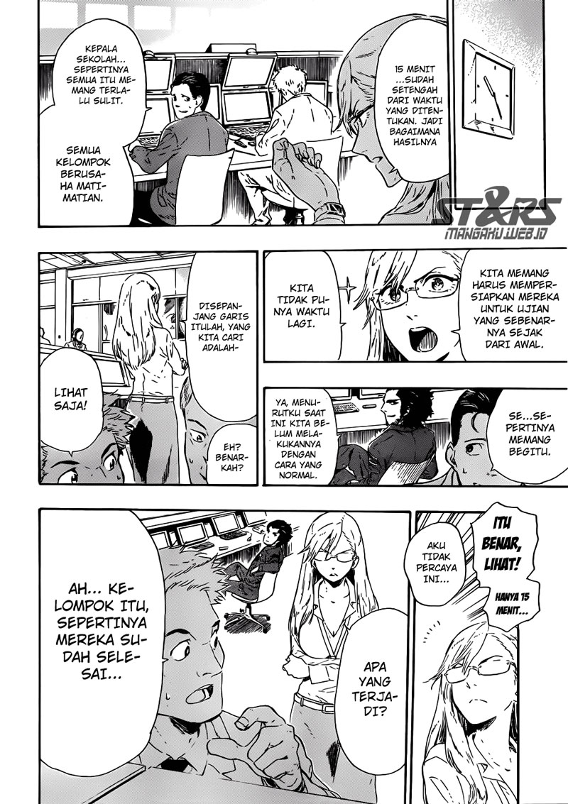 strs - Chapter: 2