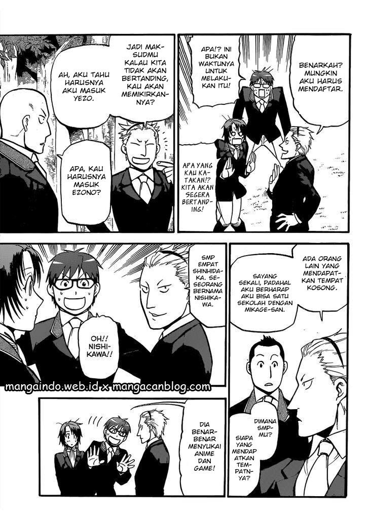 silver-spoon - Chapter: 106