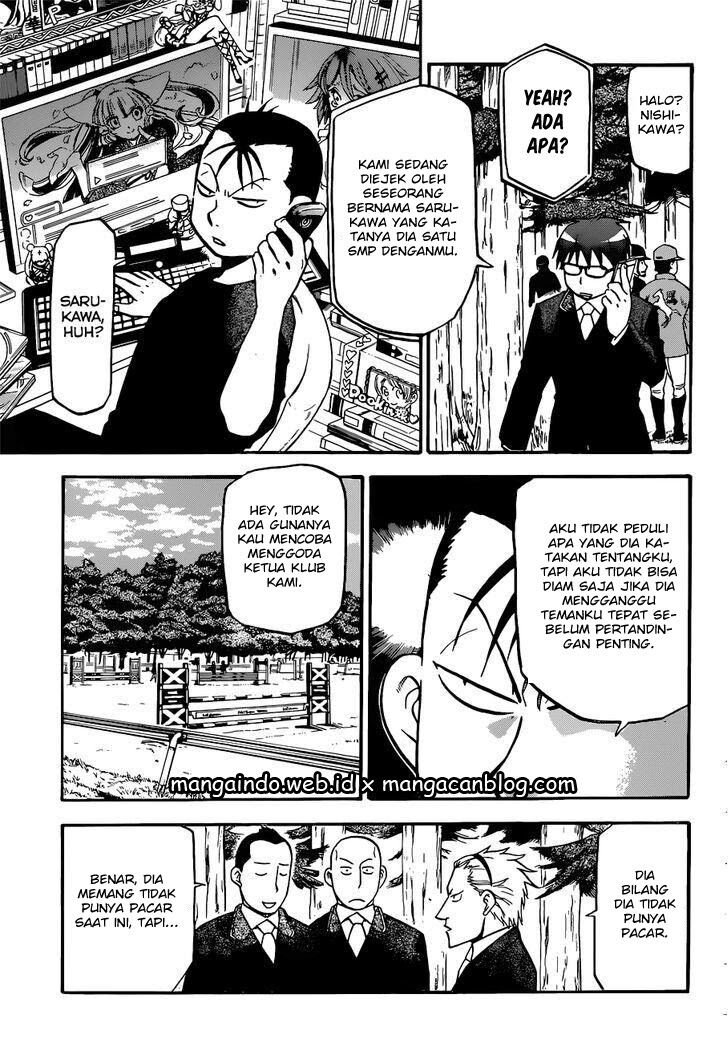 silver-spoon - Chapter: 106