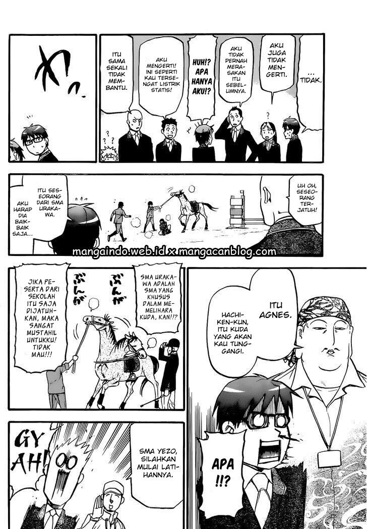 silver-spoon - Chapter: 106