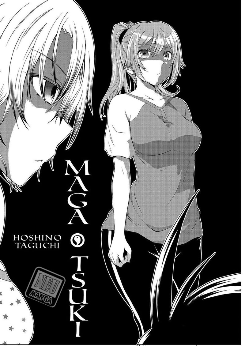 magatsuki - Chapter: 48