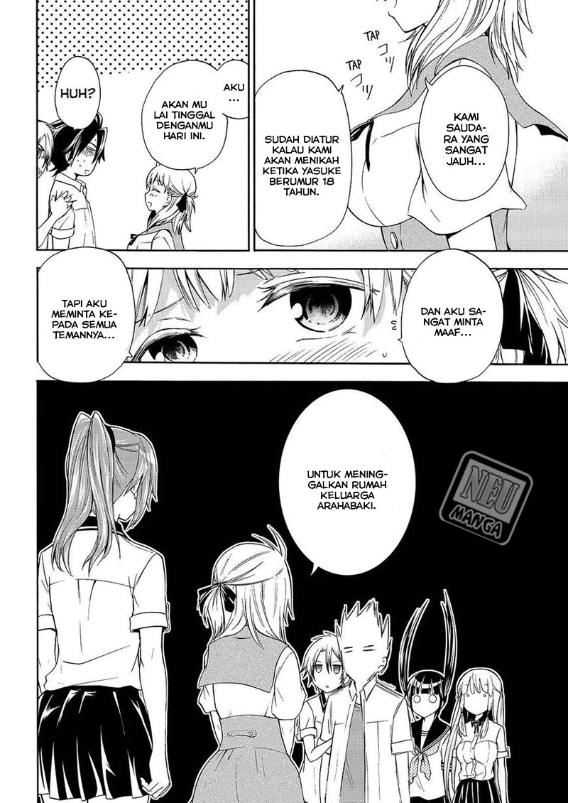 magatsuki - Chapter: 48