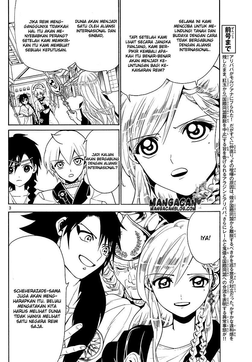 magi - Chapter: 328