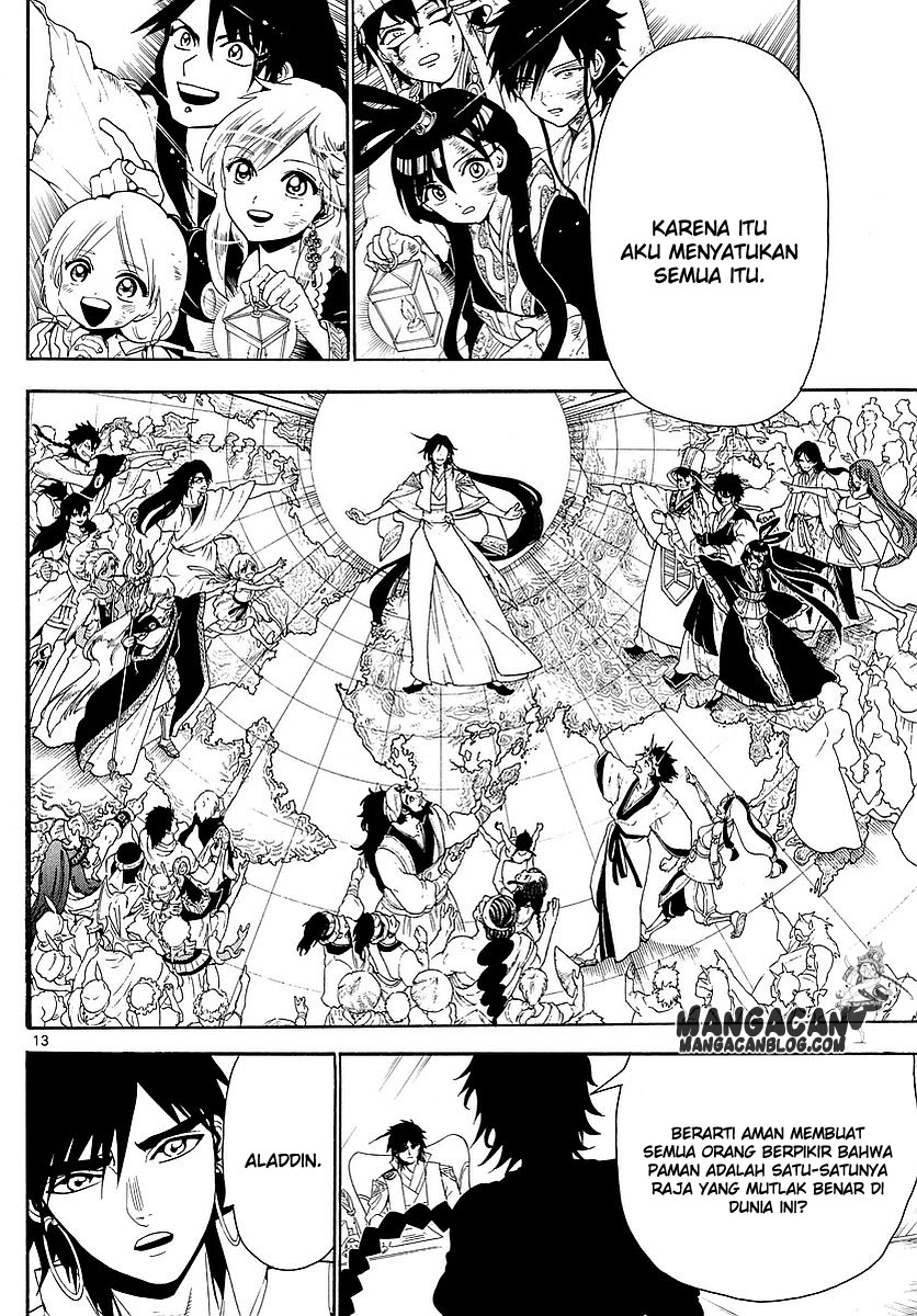 magi - Chapter: 328