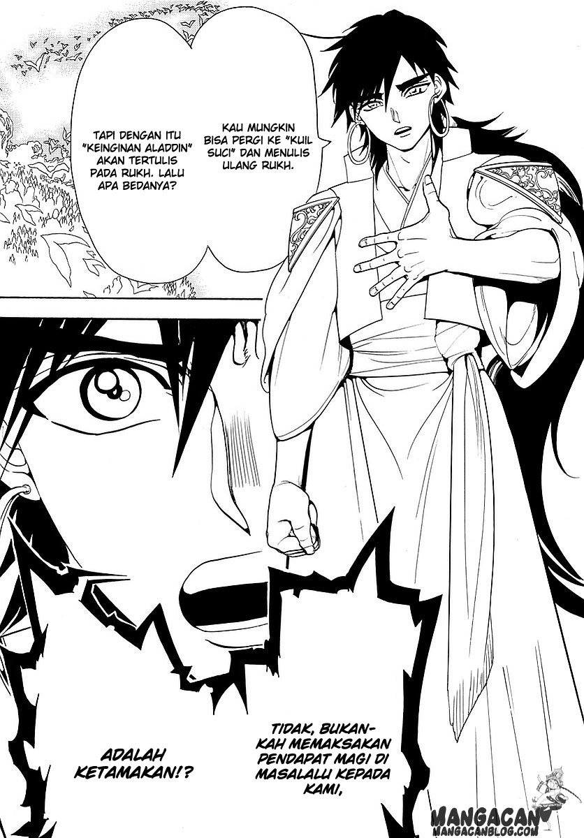 magi - Chapter: 328