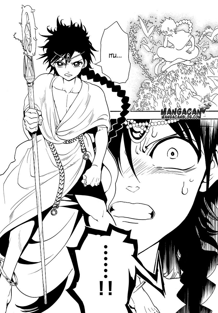 magi - Chapter: 328