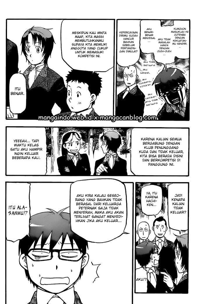 silver-spoon - Chapter: 107