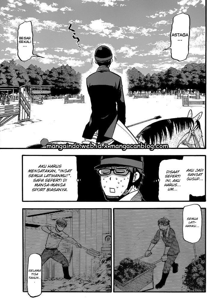 silver-spoon - Chapter: 107