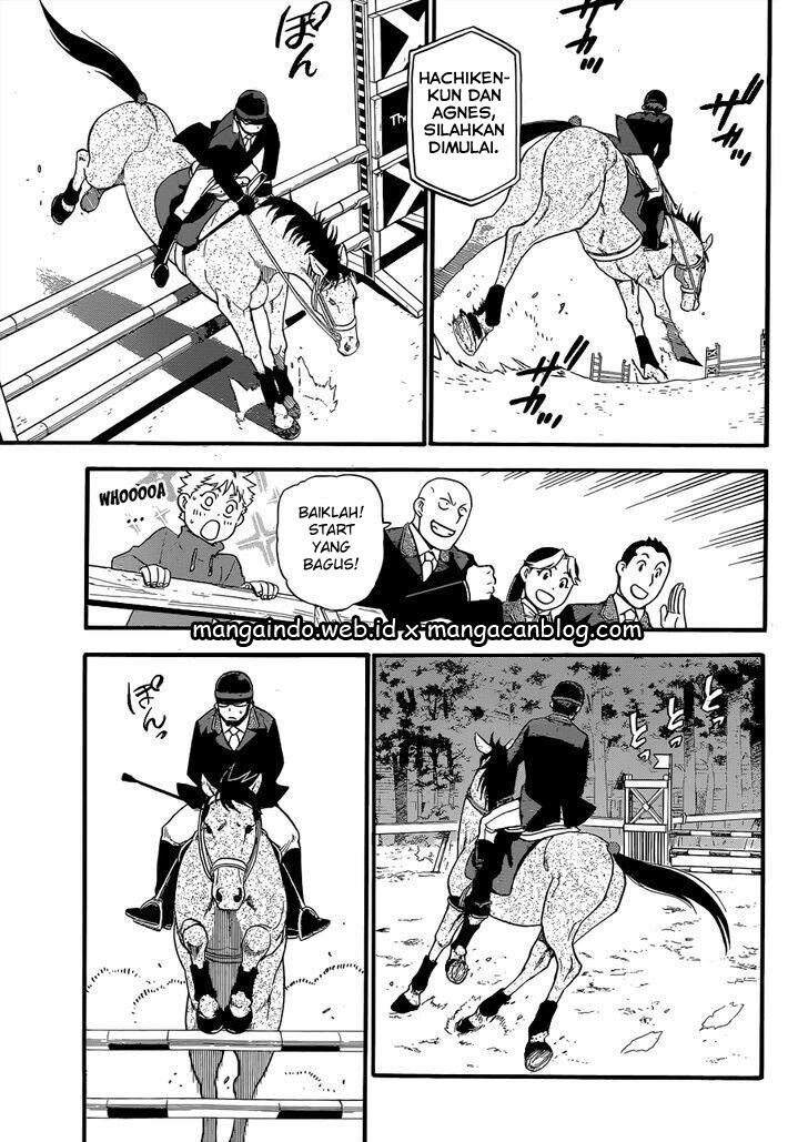 silver-spoon - Chapter: 107