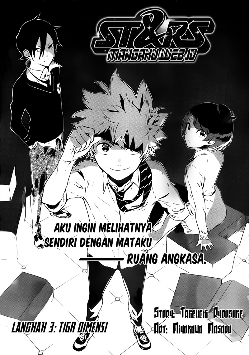 strs - Chapter: 3