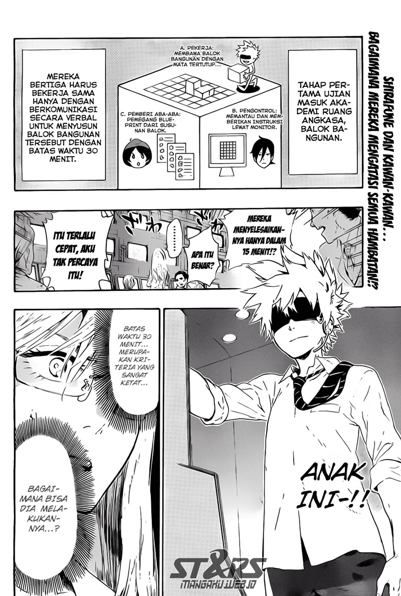 strs - Chapter: 3
