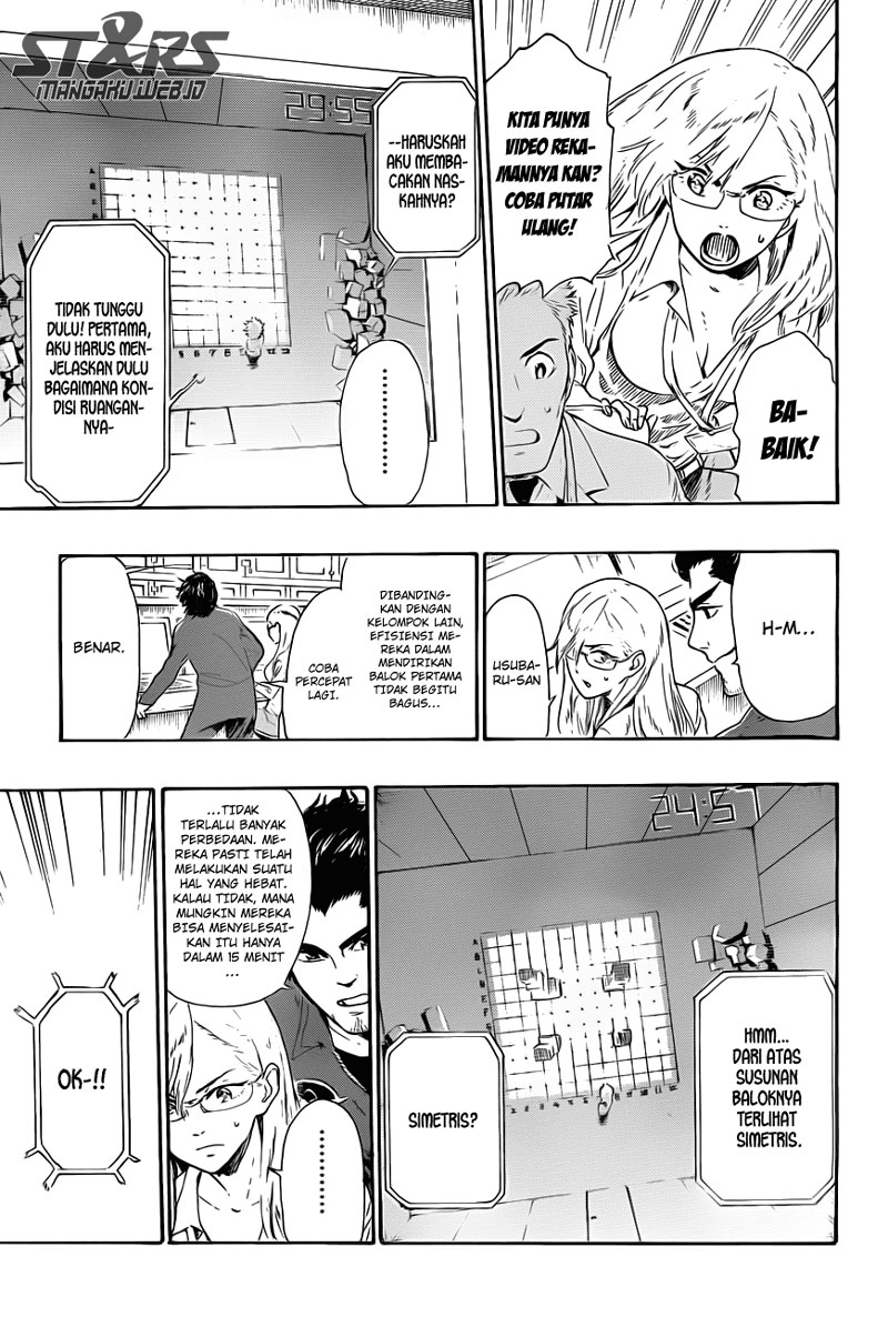 strs - Chapter: 3