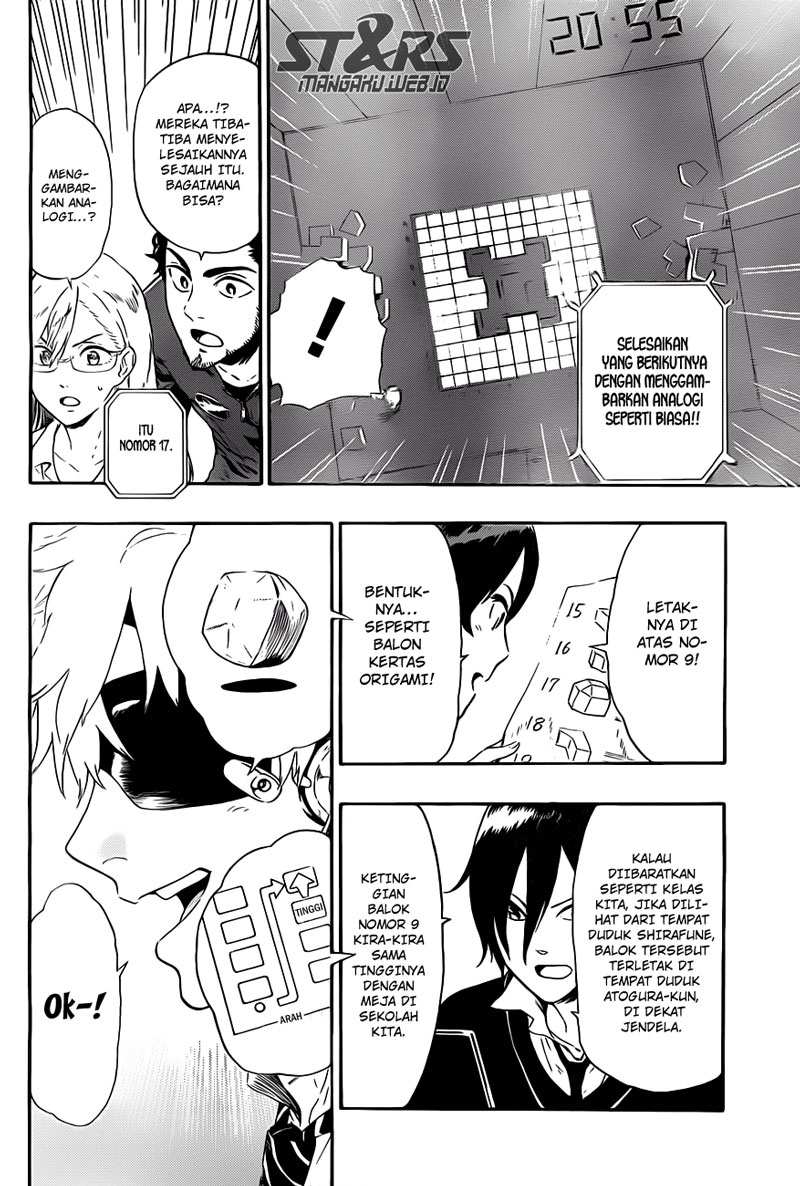 strs - Chapter: 3
