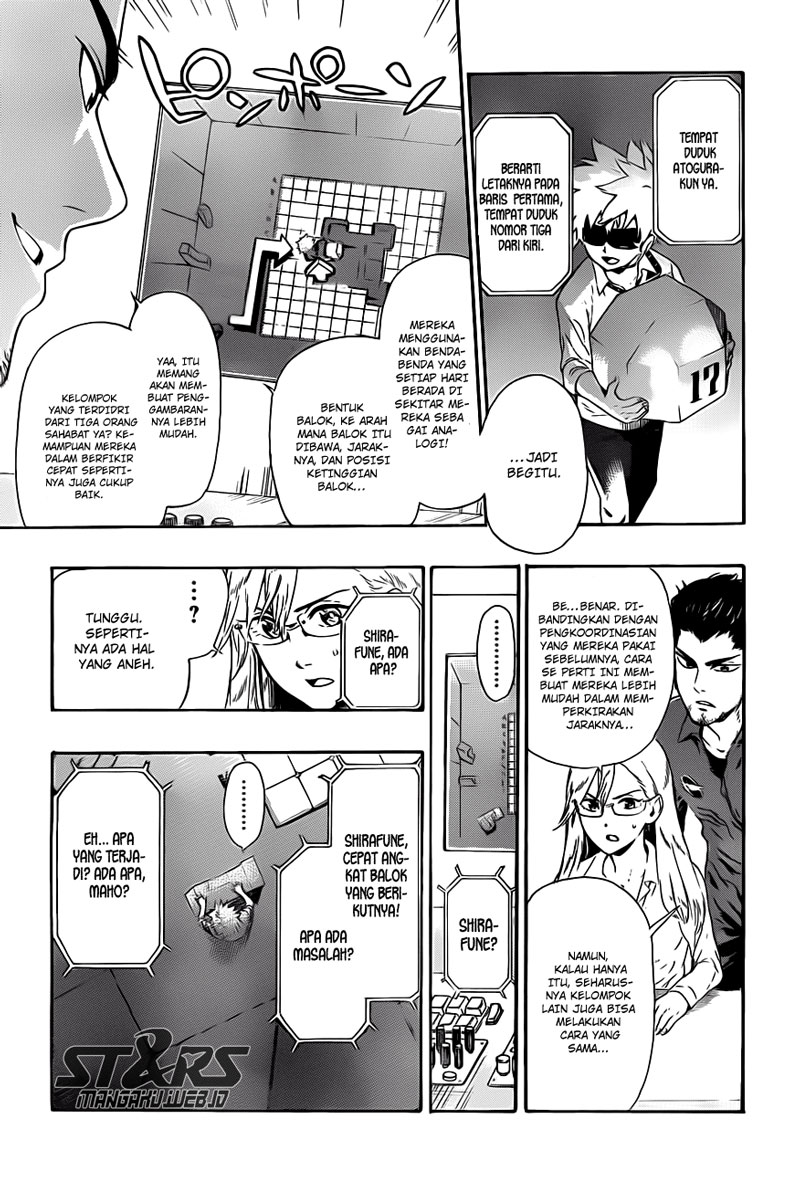 strs - Chapter: 3