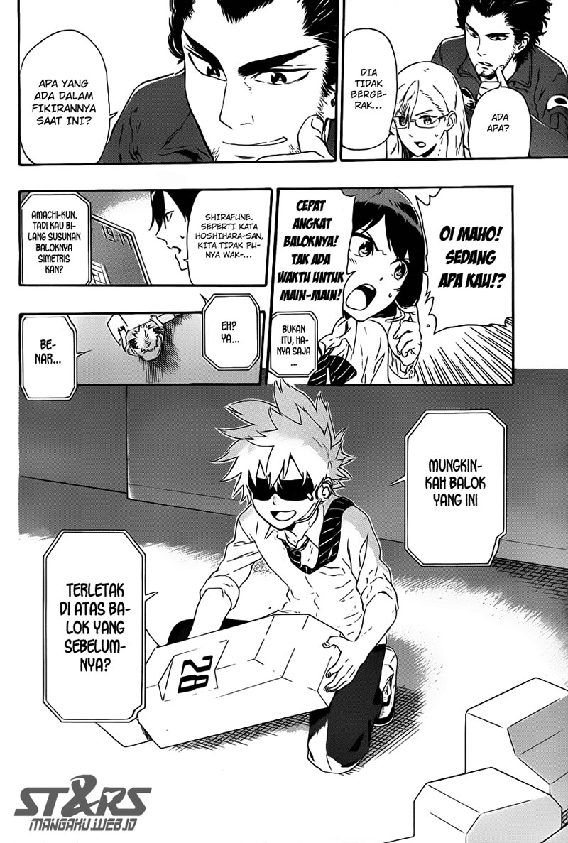 strs - Chapter: 3