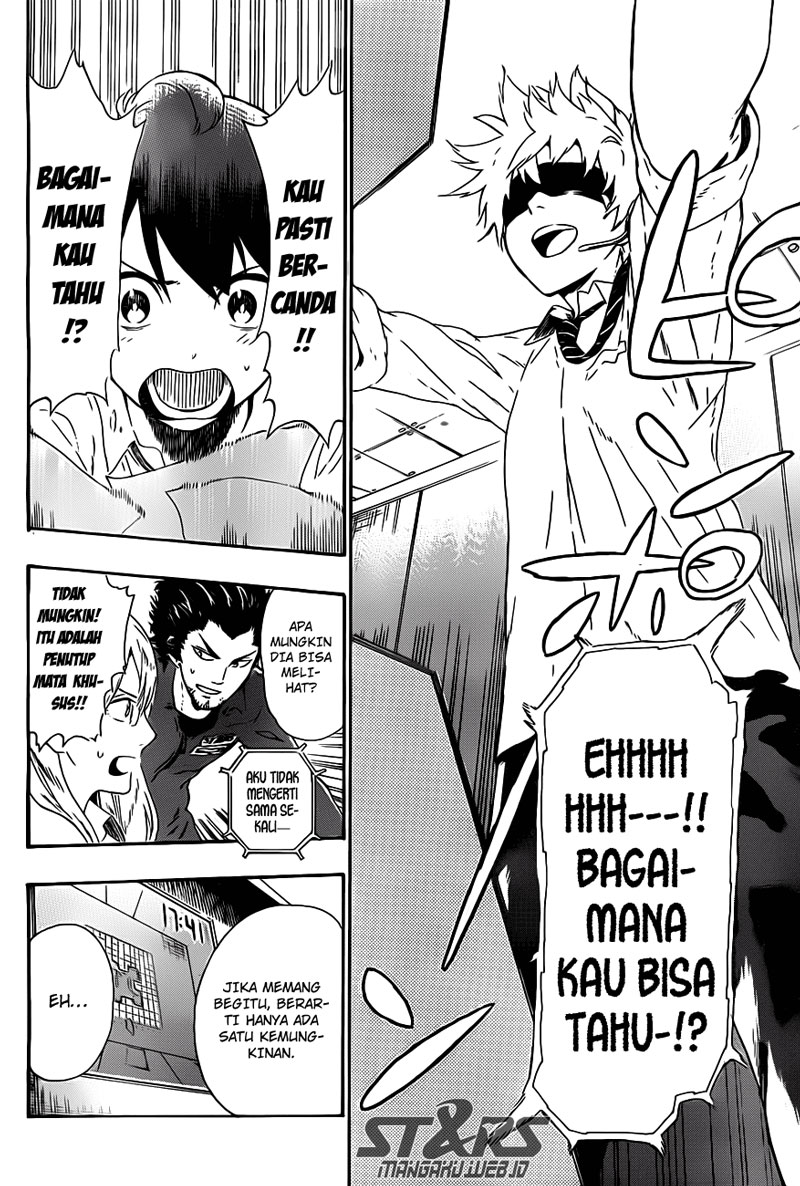 strs - Chapter: 3