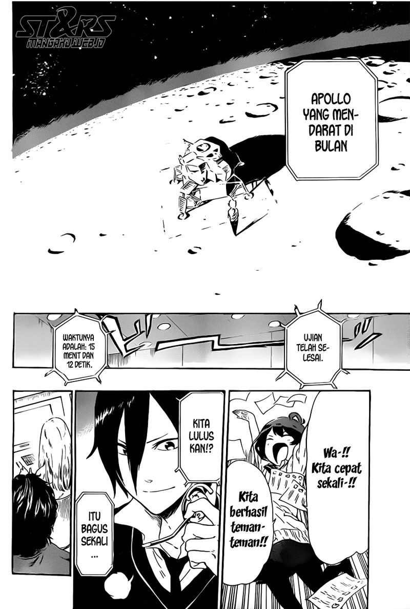 strs - Chapter: 3