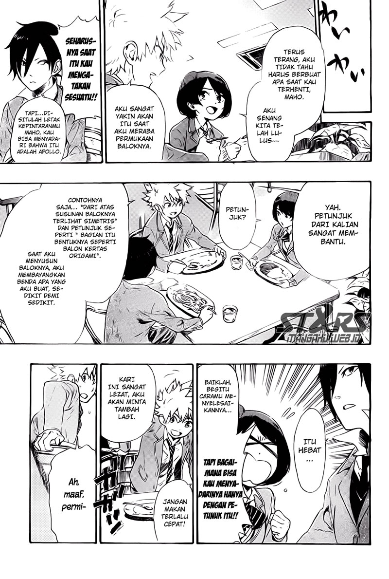 strs - Chapter: 3