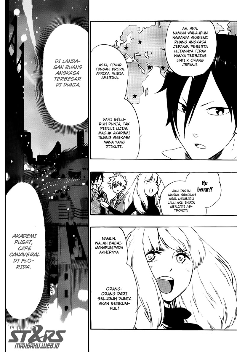 strs - Chapter: 3