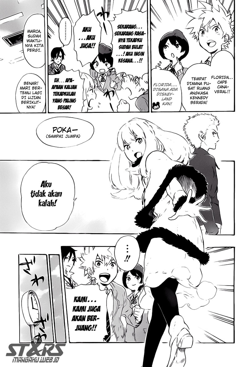 strs - Chapter: 3
