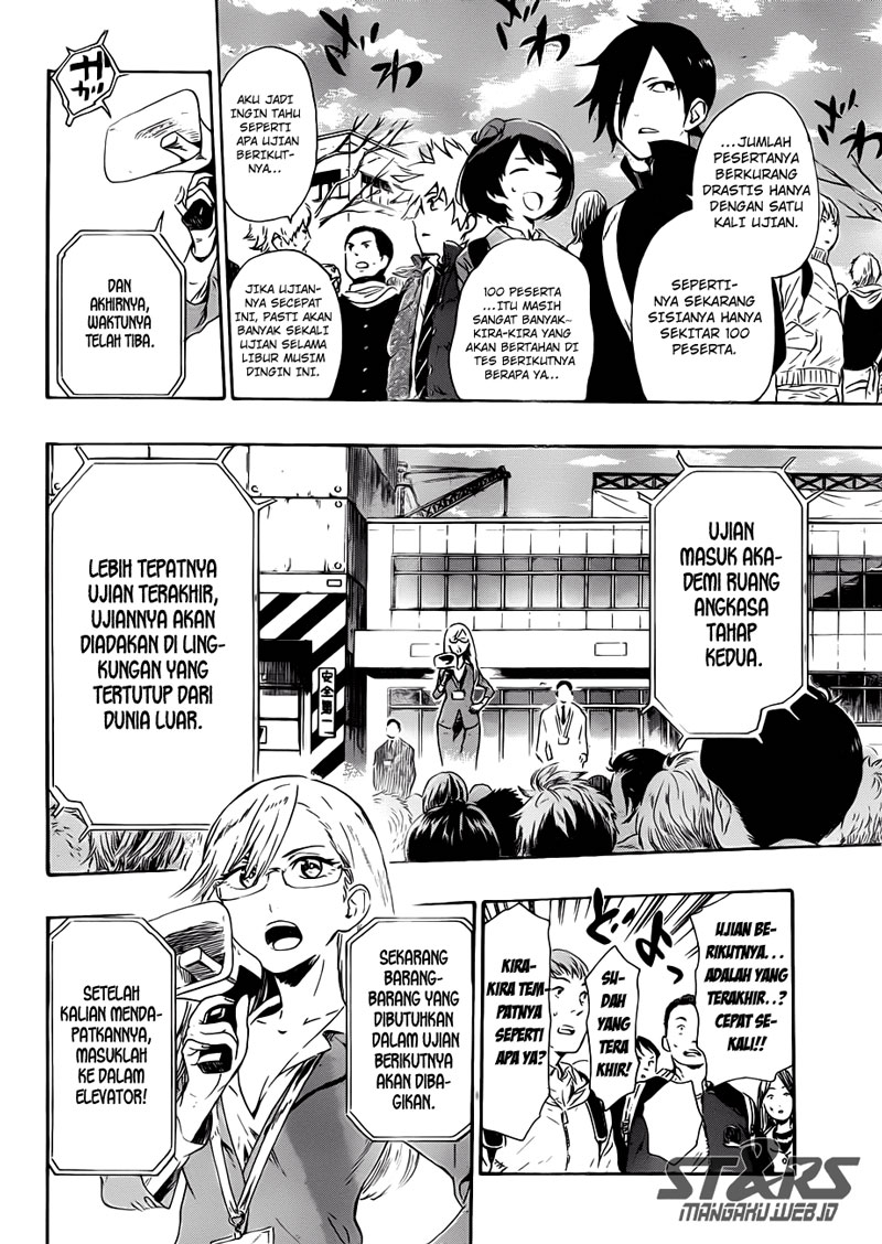 strs - Chapter: 3