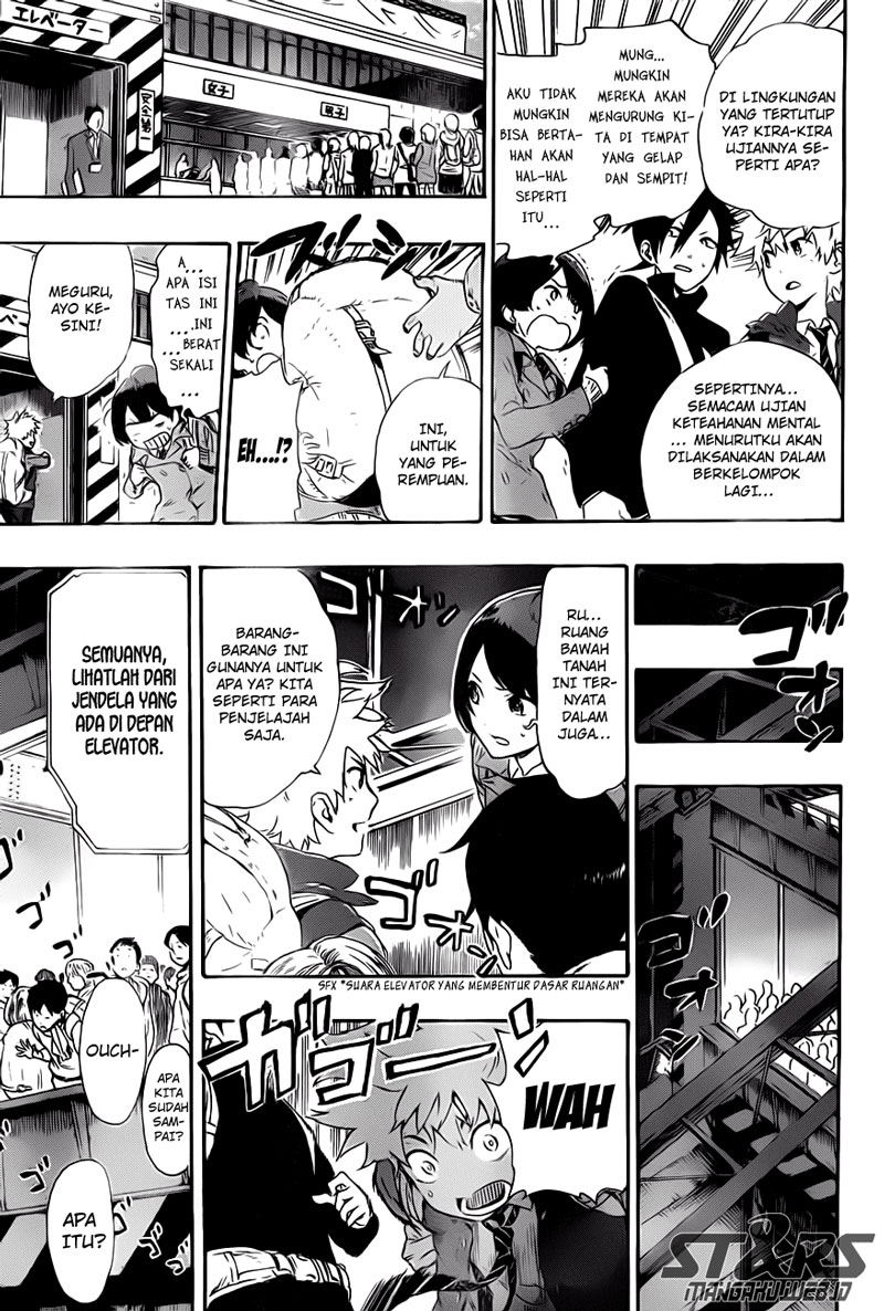 strs - Chapter: 3