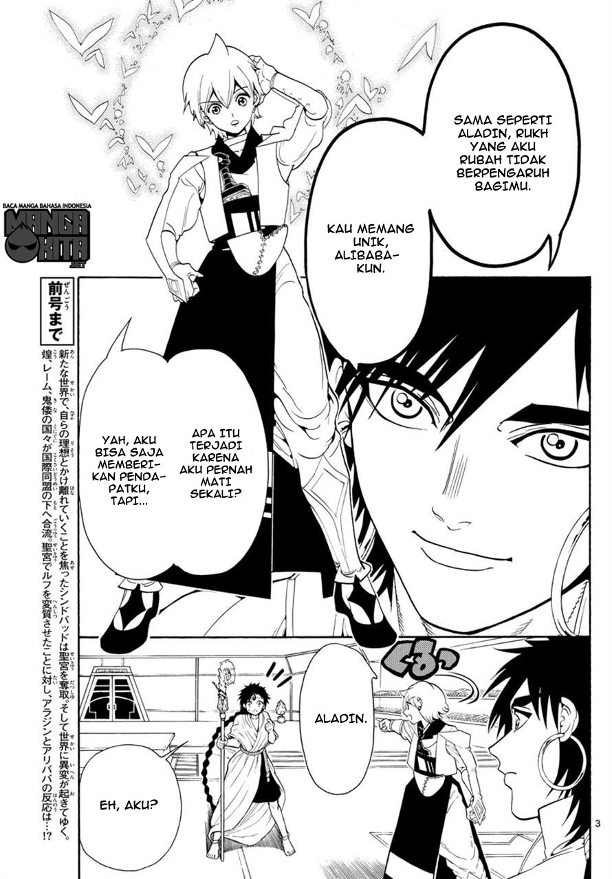 magi - Chapter: 329