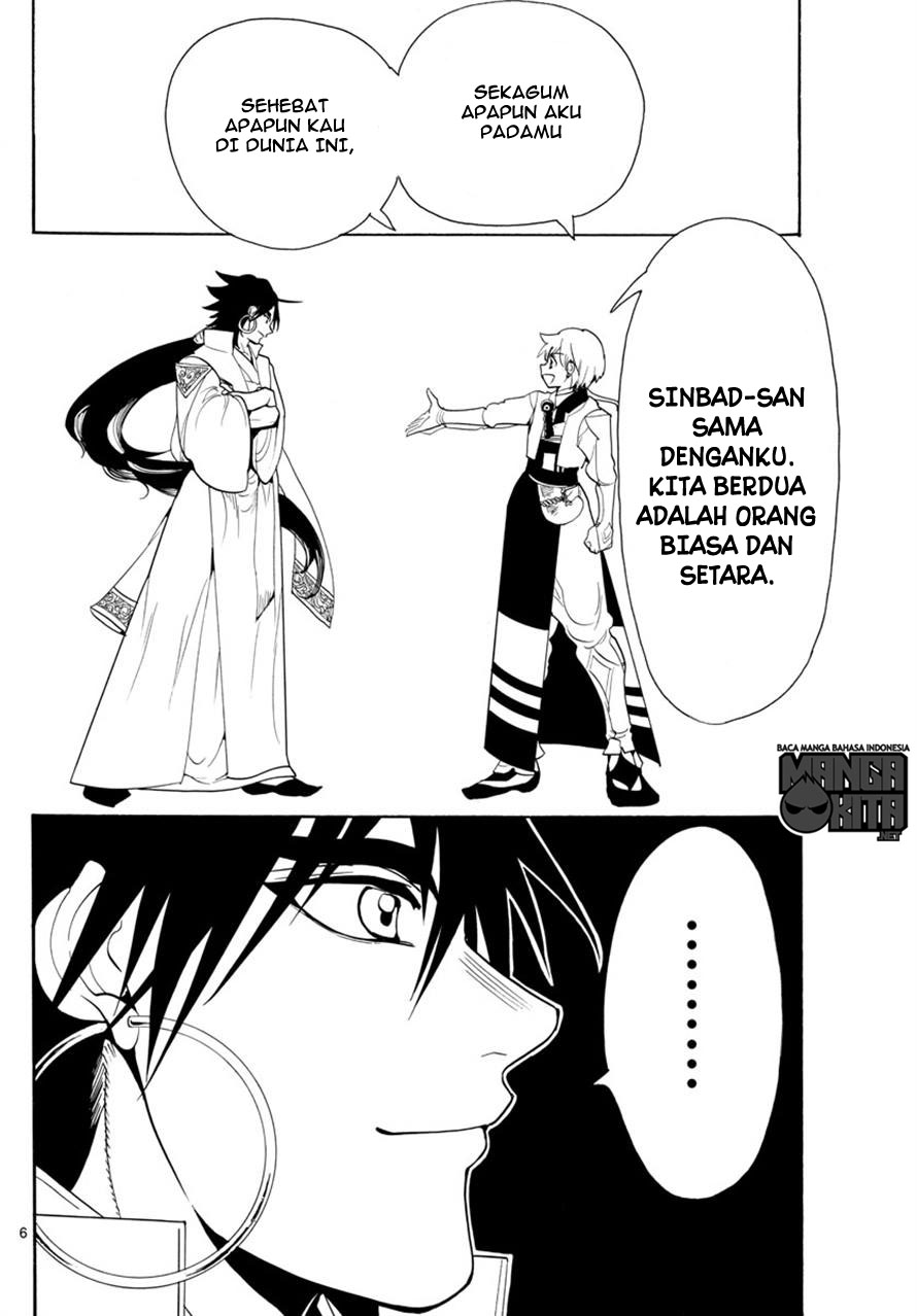 magi - Chapter: 329