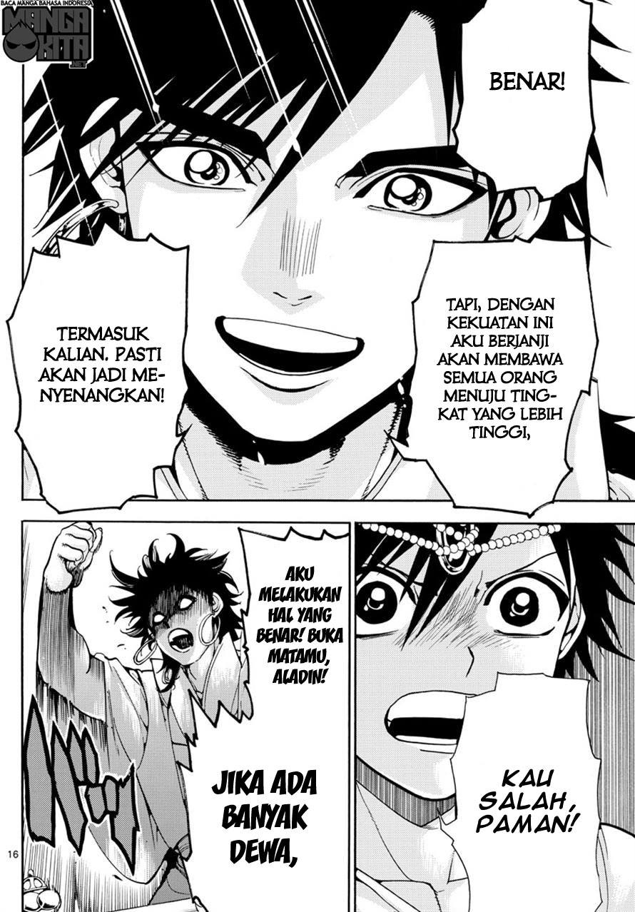 magi - Chapter: 329