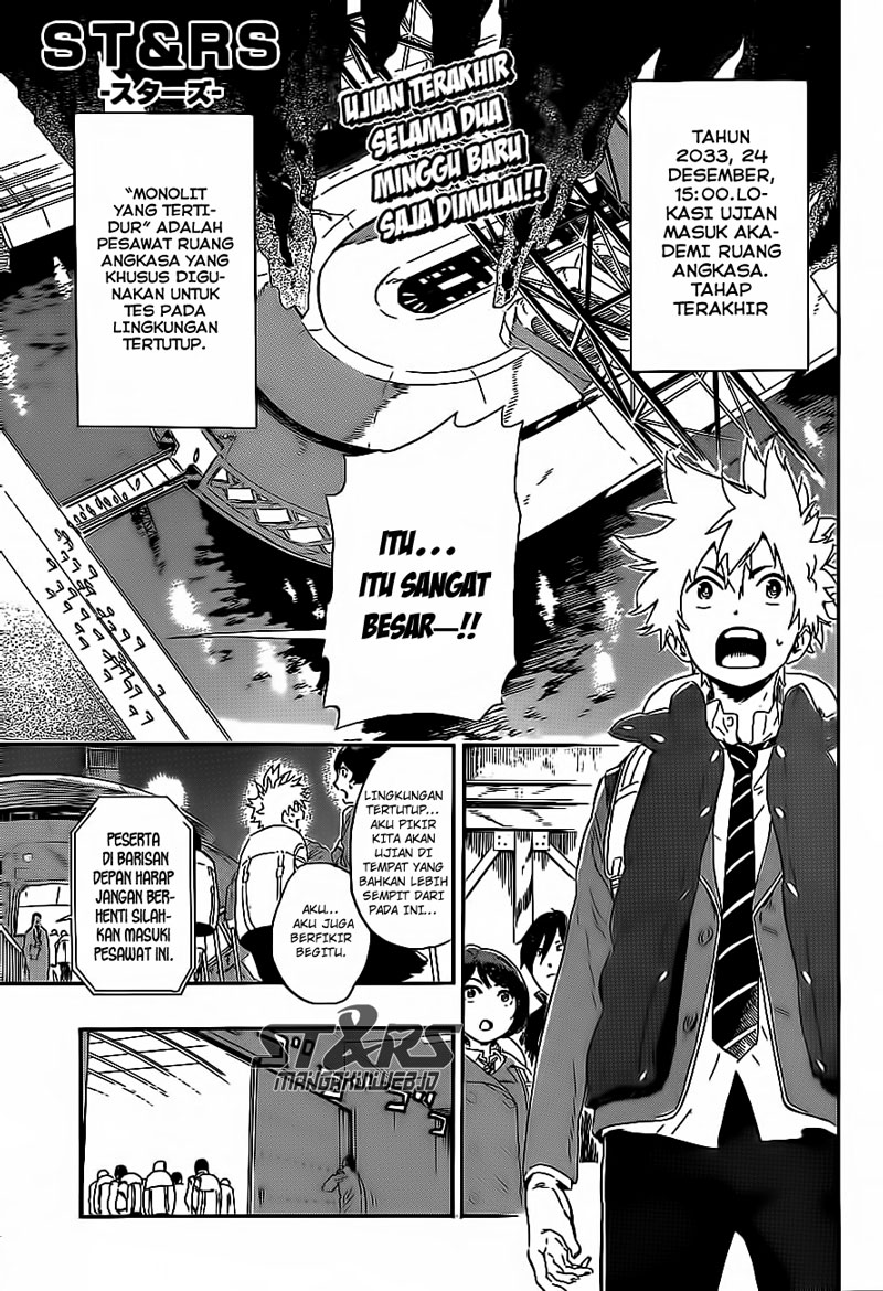 strs - Chapter: 4