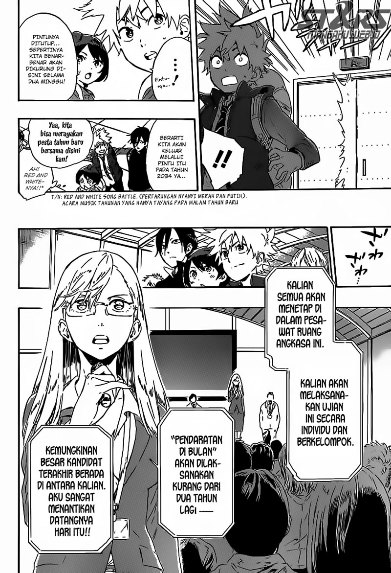 strs - Chapter: 4
