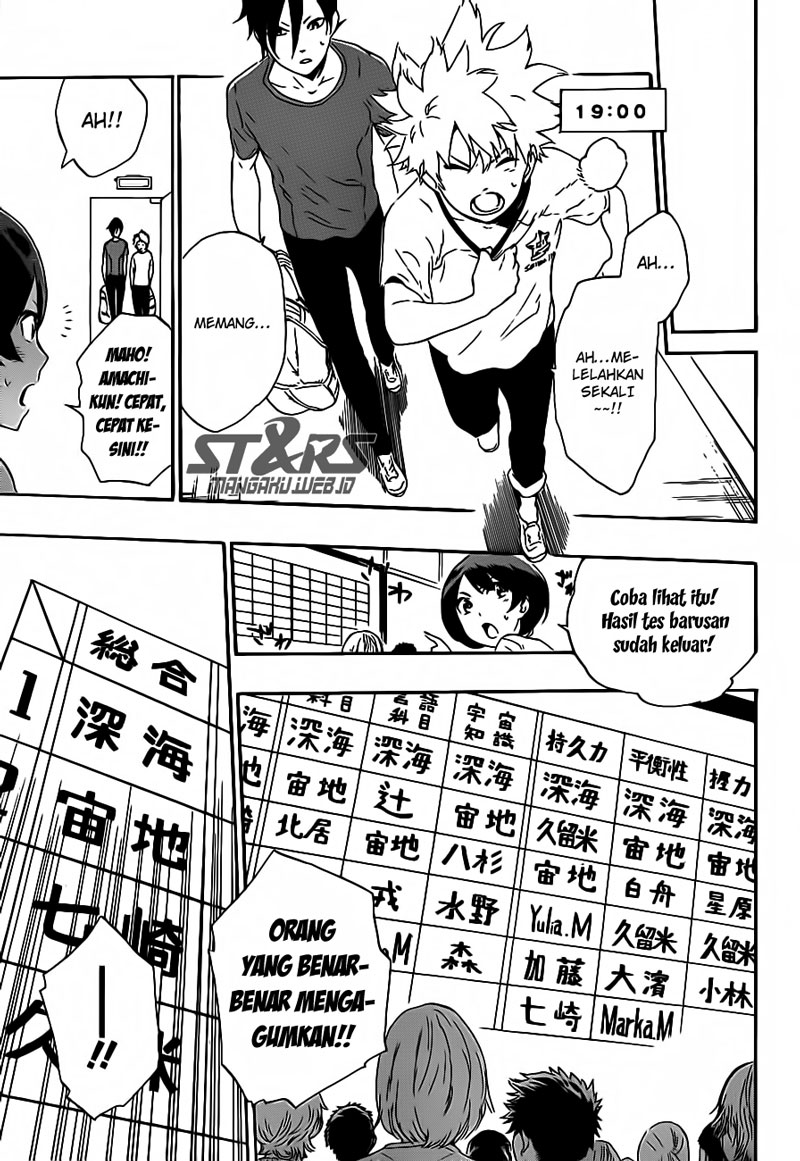 strs - Chapter: 4