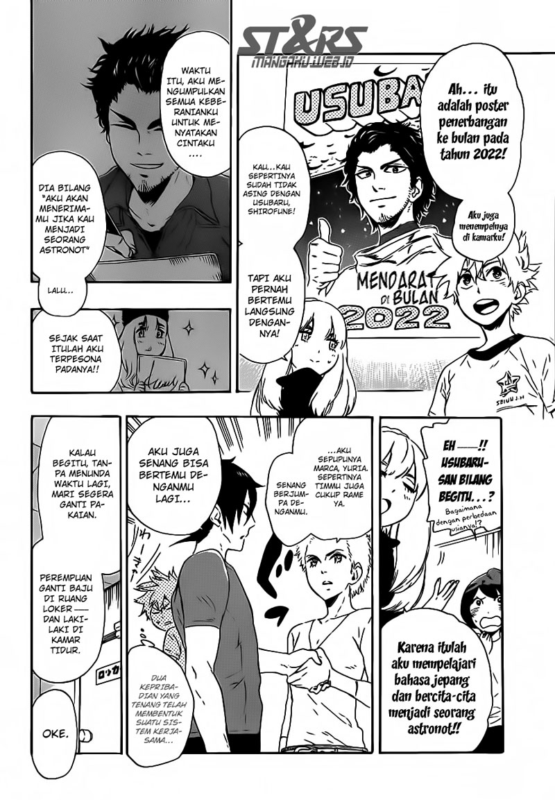 strs - Chapter: 4