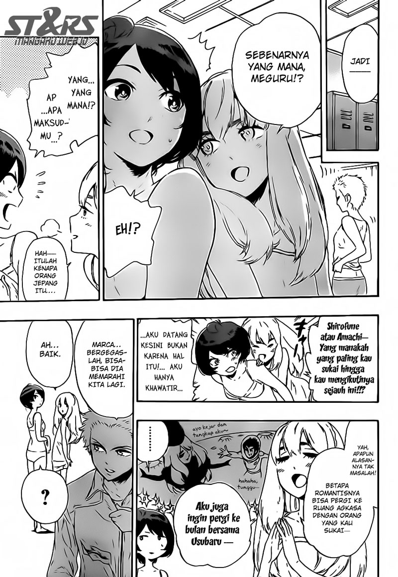 strs - Chapter: 4